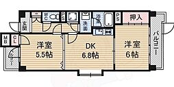 パークヒルズ津田