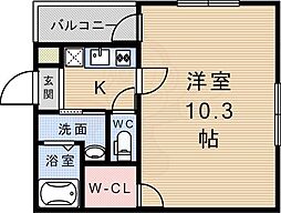 フジパレス立花町2番館
