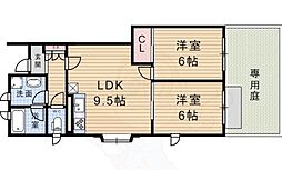 フレア2 1階