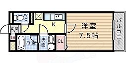 グラント塚口 3階