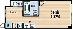 LeeStructure 南武庫之荘 5階