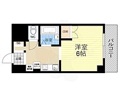 エンデバー武庫之荘 1階