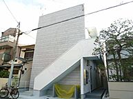兵庫県尼崎市立花町4丁目：物件画像／株式会社HOUSE NET 賃貸住宅サービス FC武庫之荘店