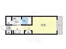 ヴェールシャルマン塚口 3階