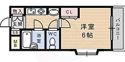 ステラハウス14 3階