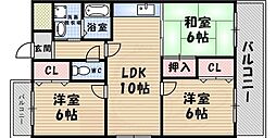 M-Peaks塚口南 3階