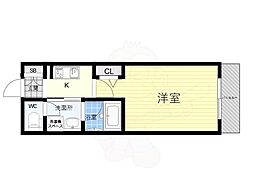 ヴェールシャルマン塚口 1階