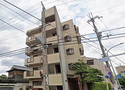 外観 外観