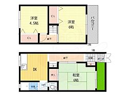 昆陽南住宅