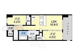 スプランディッド城東関目 9階/-