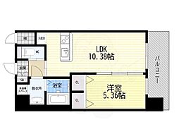 Osaka Metro長堀鶴見緑地線 今福鶴見駅 徒歩12分