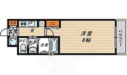 アクティコート京橋