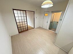 寺田マンション 30B 3階1DKのリビング/ダイニング