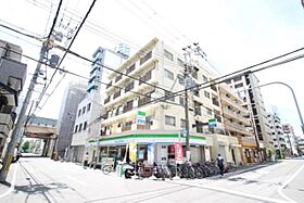 大阪府大阪市淀川区新北野１丁目12番14号（賃貸マンション1DK・4階・23.00㎡） その25