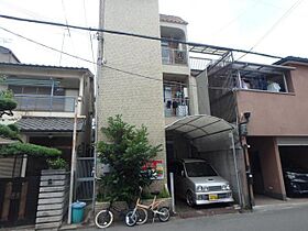 大阪府大阪市淀川区田川北１丁目1番3号（賃貸マンション1K・3階・23.00㎡） その1