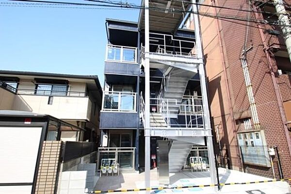 大阪府大阪市淀川区十三元今里１丁目(賃貸マンション1K・3階・32.78㎡)の写真 その20