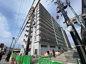 大阪府大阪市淀川区加島１丁目（賃貸マンション1LDK・9階・34.72㎡） その18