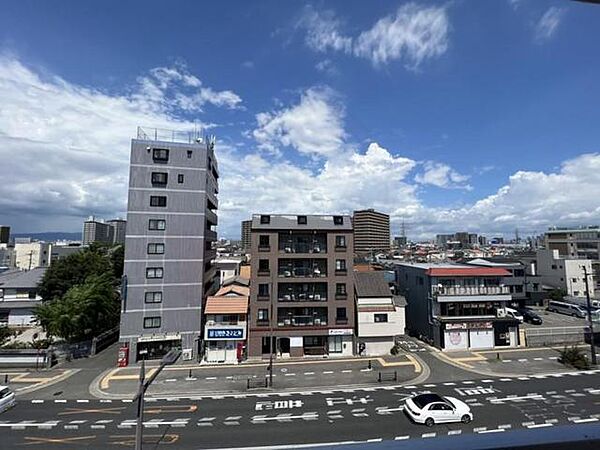 メビウス佃レジデンス 501｜大阪府大阪市西淀川区佃２丁目(賃貸マンション1K・5階・25.00㎡)の写真 その19