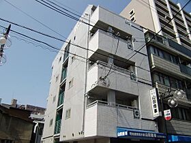 大阪府大阪市淀川区塚本２丁目16番6号（賃貸マンション1K・5階・20.00㎡） その1