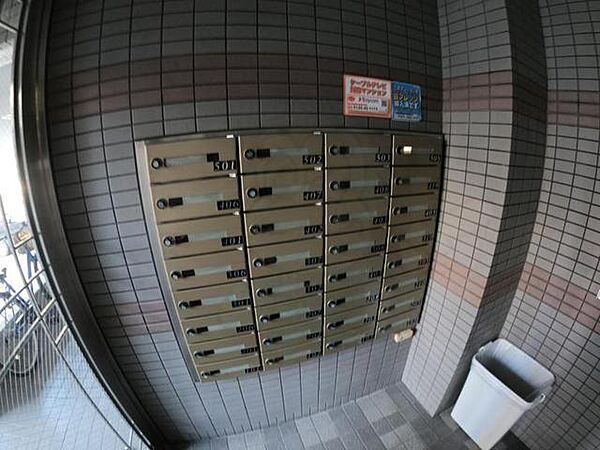 大阪府大阪市西淀川区野里１丁目(賃貸マンション1K・4階・21.12㎡)の写真 その30