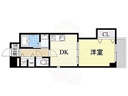 阪急宝塚本線 十三駅 徒歩7分