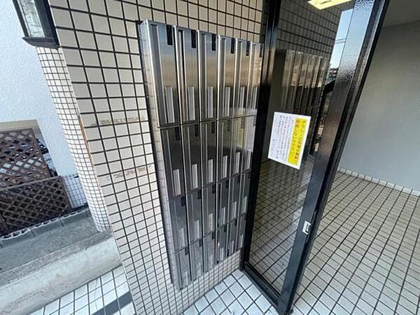 大阪府大阪市淀川区田川３丁目(賃貸マンション2K・1階・35.00㎡)の写真 その28