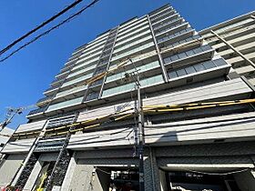 大阪府大阪市西淀川区千舟１丁目1番11号（賃貸マンション1K・3階・21.74㎡） その1