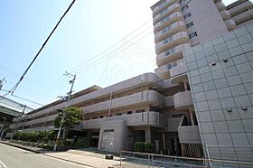 大阪府大阪市西淀川区大和田３丁目8番17号（賃貸マンション3LDK・9階・70.50㎡） その25