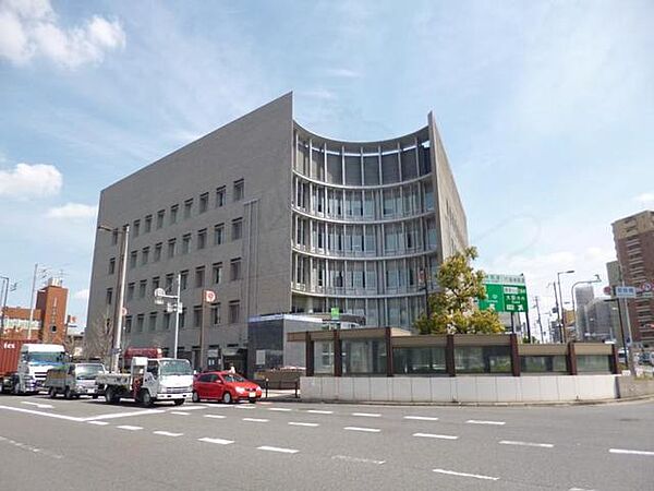 サムティ姫島FELICETO 712｜大阪府大阪市西淀川区姫里２丁目(賃貸マンション1K・7階・23.09㎡)の写真 その7