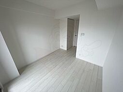 エスリード新北野アーデル 6階1Kのリビング/ダイニング