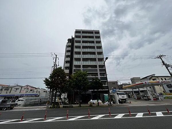 大阪府大阪市西淀川区御幣島３丁目(賃貸マンション1K・4階・20.88㎡)の写真 その28