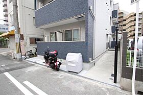 大阪府大阪市西淀川区大和田４丁目11番21号（賃貸アパート1K・3階・20.20㎡） その4