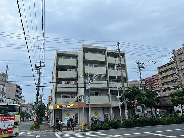 大和田ローズマンション ｜大阪府大阪市西淀川区大和田３丁目(賃貸マンション2DK・2階・43.00㎡)の写真 その16