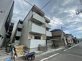 大阪府大阪市西淀川区出来島１丁目2番（賃貸アパート1K・1階・30.04㎡） その21