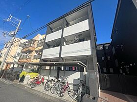 大阪府大阪市西淀川区姫里１丁目3番43号（賃貸マンション1R・3階・29.07㎡） その11