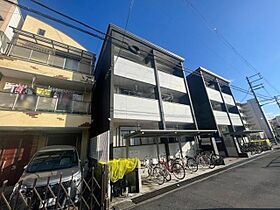 大阪府大阪市西淀川区姫里１丁目3番43号（賃貸マンション1R・3階・29.07㎡） その16