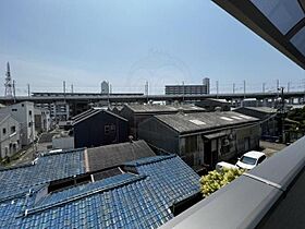 大阪府大阪市淀川区加島１丁目（賃貸アパート1LDK・1階・31.85㎡） その17