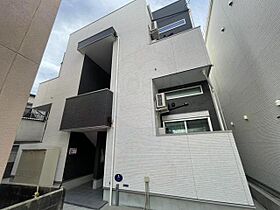 大阪府大阪市西淀川区大和田３丁目1番22号（賃貸アパート1K・2階・20.12㎡） その1