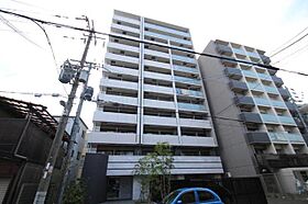 大阪府大阪市西淀川区野里１丁目21番20号（賃貸マンション1K・12階・22.95㎡） その1