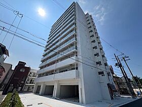 セレニテ十三ミラク  ｜ 大阪府大阪市淀川区十三本町２丁目4番14号（賃貸マンション1LDK・7階・28.10㎡） その21