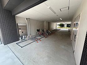 セレニテ十三ミラク  ｜ 大阪府大阪市淀川区十三本町２丁目4番14号（賃貸マンション1LDK・7階・28.10㎡） その30