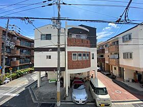 大阪府大阪市西淀川区姫里１丁目23番13号（賃貸マンション1LDK・2階・38.00㎡） その16