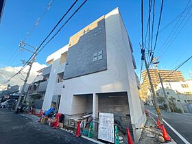 大阪府大阪市西淀川区佃１丁目5番5号（賃貸アパート1K・1階・29.21㎡） その21