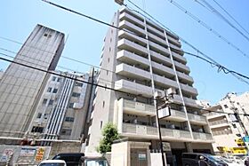 ウィスタリア新北野  ｜ 大阪府大阪市淀川区十三本町１丁目7番10号（賃貸マンション1R・10階・25.99㎡） その3