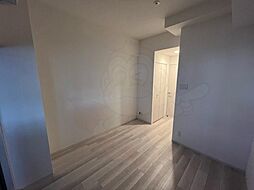 エスリード大阪プライムゲート 9階1Kのリビング/ダイニング