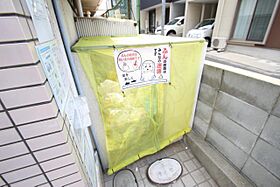 大阪府大阪市西淀川区大野１丁目3番30号（賃貸マンション1R・2階・17.55㎡） その29