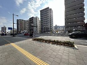 大阪府大阪市西淀川区野里２丁目2番6号514-2、514-4（賃貸マンション1K・6階・22.81㎡） その19