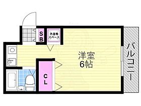 ダイドーメゾン青木  ｜ 兵庫県神戸市東灘区青木２丁目（賃貸マンション1R・1階・18.70㎡） その2