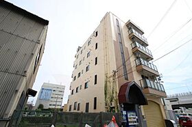 大阪府大阪市西淀川区千舟３丁目2番16号（賃貸マンション1R・4階・25.00㎡） その3