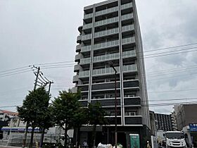 大阪府大阪市西淀川区御幣島３丁目16番10号（賃貸マンション1K・9階・21.60㎡） その3